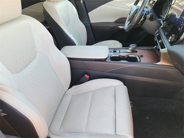 2023 Lexus RX 350h Luxury