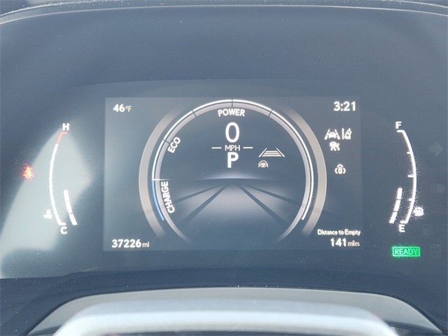 2023 Lexus RX 350h Luxury