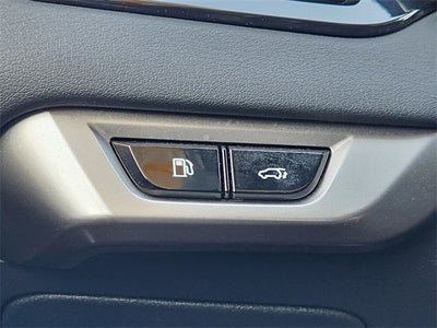 2023 Lexus RX 350h Luxury