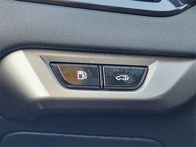 2023 Lexus RX 350h Luxury