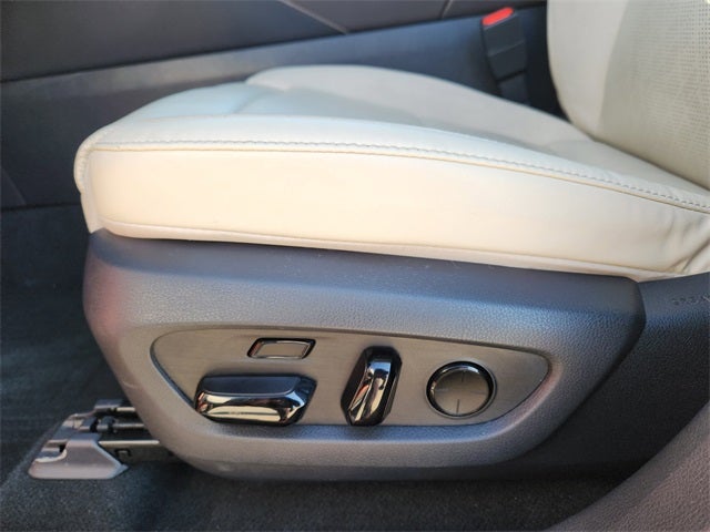 2023 Lexus RX 350h Luxury