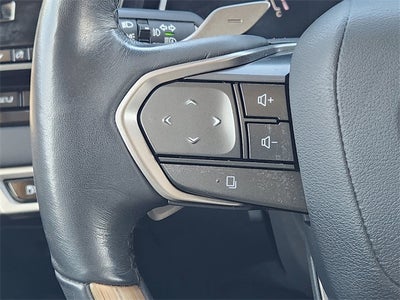 2023 Lexus RX 350h Luxury