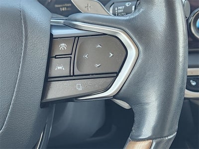 2023 Lexus RX 350h Luxury