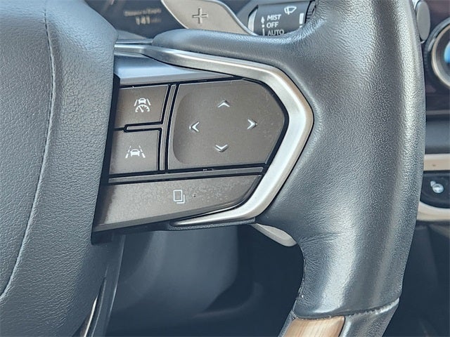 2023 Lexus RX 350h Luxury