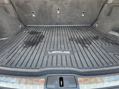 2023 Lexus RX 350h Luxury