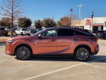 2023 Lexus RX 350h Luxury