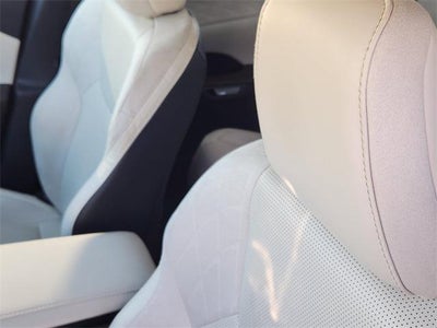 2023 Lexus RX 350h Luxury