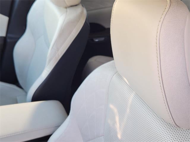 2023 Lexus RX 350h Luxury