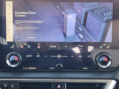 2023 Lexus RX 350h Luxury