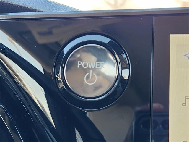 2023 Lexus RX 350h Luxury