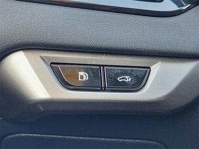 2023 Lexus RX 350h Luxury