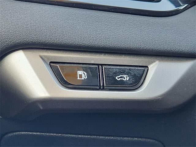 2023 Lexus RX 350h Luxury