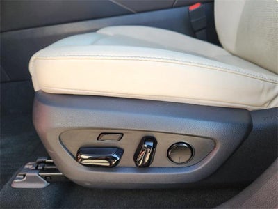 2023 Lexus RX 350h Luxury