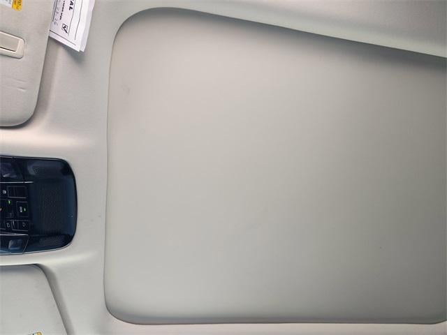 2023 Lexus RX 350h Luxury