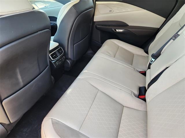 2023 Lexus RX 350h Luxury