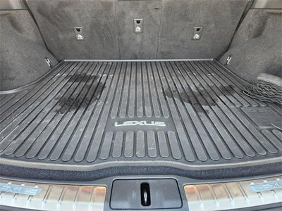 2023 Lexus RX 350h Luxury