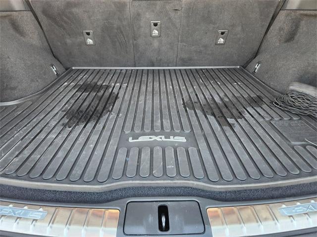 2023 Lexus RX 350h Luxury