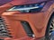 2023 Lexus RX 350h Luxury