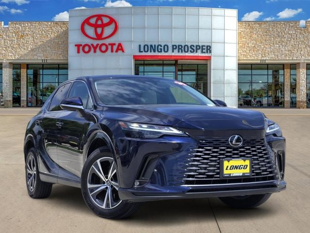 2024 Lexus RX 350h 350h Premium AWD's photo