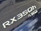 2024 Lexus RX 350h