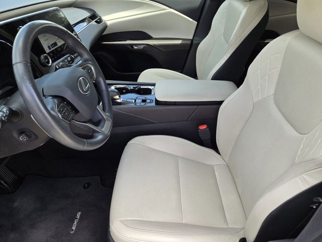 2024 Lexus RX 350h