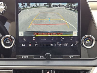 2024 Lexus RX 350h