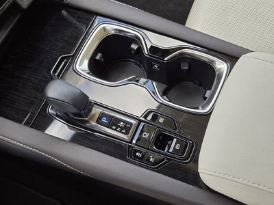 2024 Lexus RX 350h