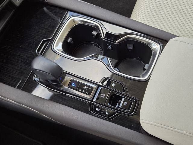 2024 Lexus RX 350h