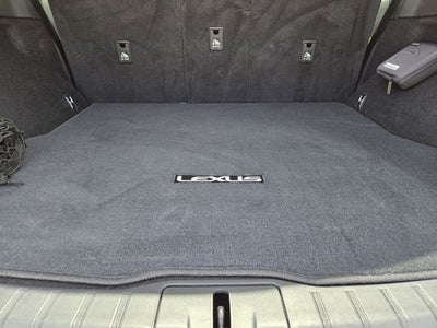 2024 Lexus RX 350h