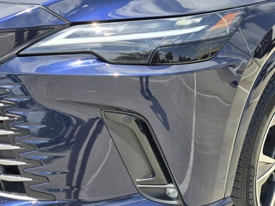 2024 Lexus RX 350h