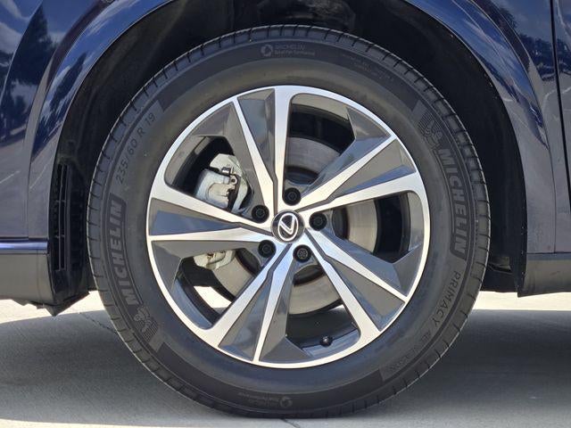 2024 Lexus RX 350h