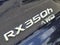 2024 Lexus RX 350h