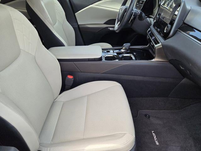 2024 Lexus RX 350h