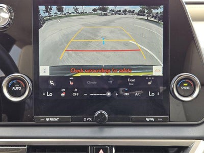 2024 Lexus RX 350h
