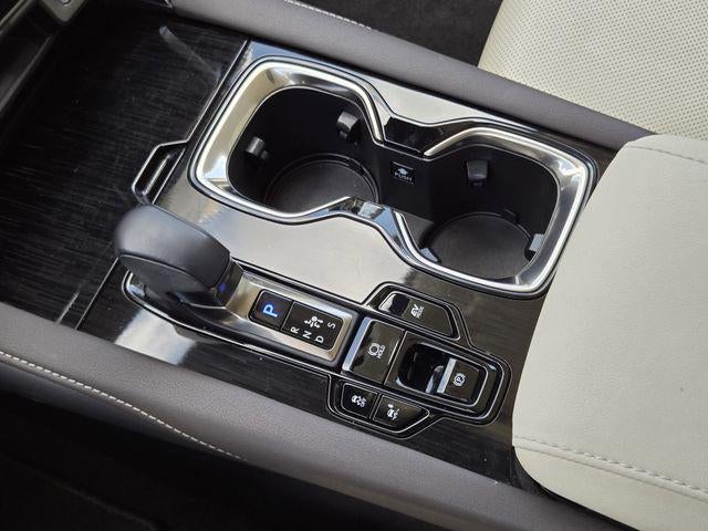 2024 Lexus RX 350h