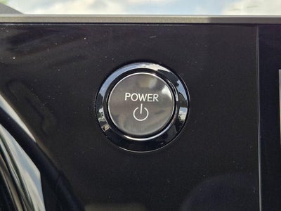 2024 Lexus RX 350h