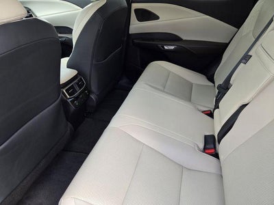 2024 Lexus RX 350h