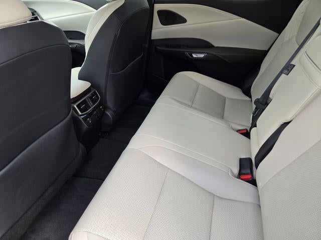 2024 Lexus RX 350h