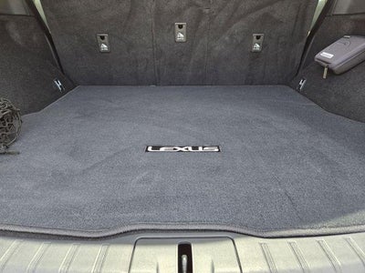 2024 Lexus RX 350h