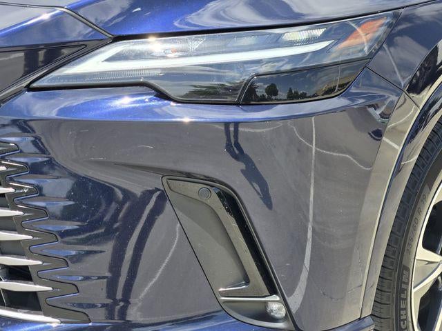 2024 Lexus RX 350h