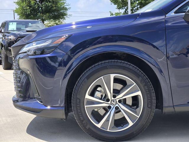 2024 Lexus RX 350h