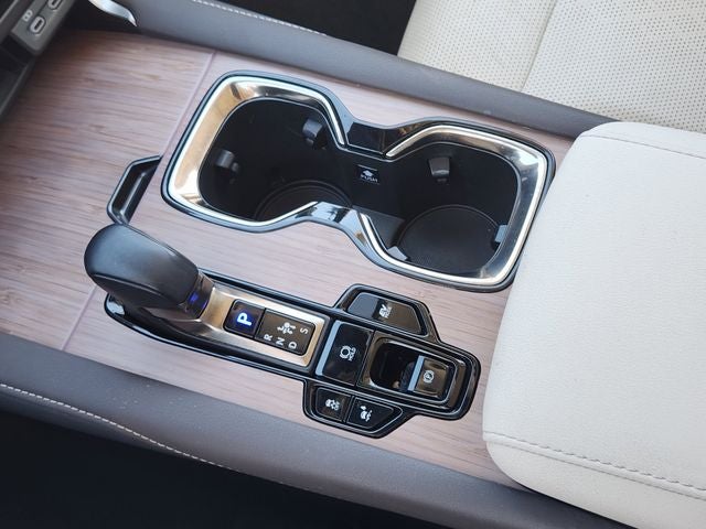 2024 Lexus RX 350h Luxury