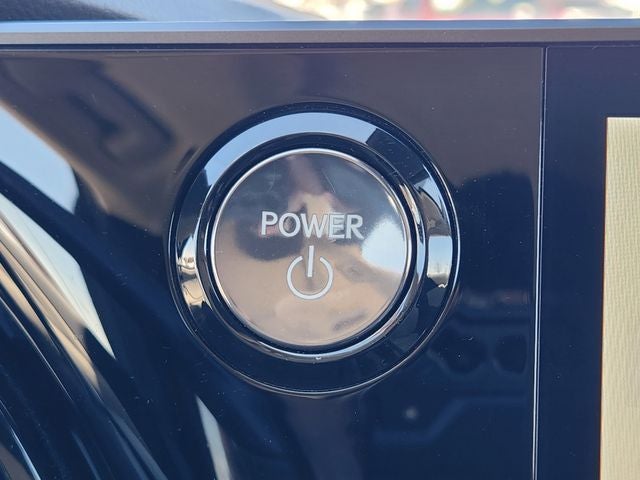 2024 Lexus RX 350h Luxury