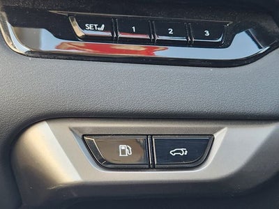 2024 Lexus RX 350h Luxury