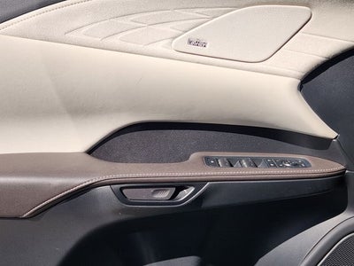 2024 Lexus RX 350h Luxury