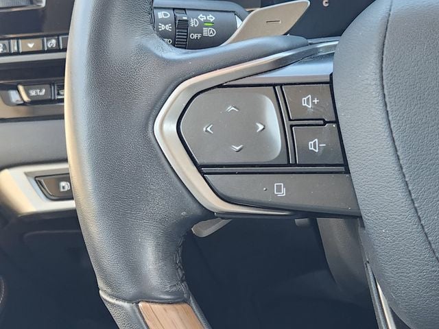 2024 Lexus RX 350h Luxury