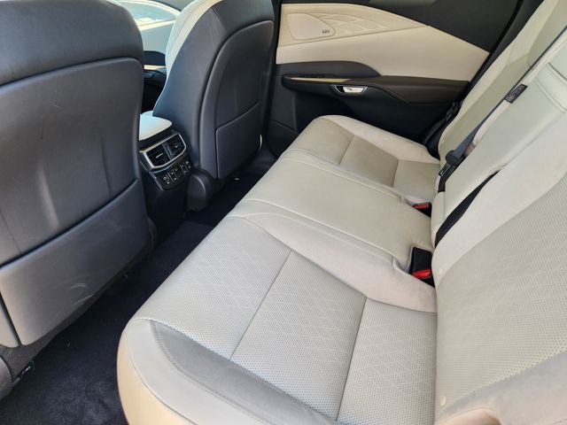 2024 Lexus RX 350h Luxury