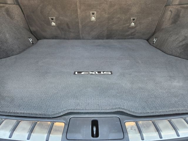 2024 Lexus RX 350h Luxury