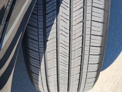 2024 Lexus RX 350h Luxury