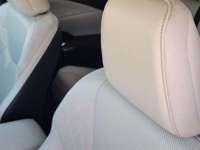 2024 Lexus RX 350h Luxury